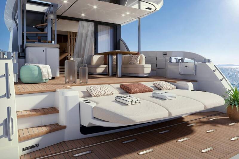Версия Beach Cockpit 