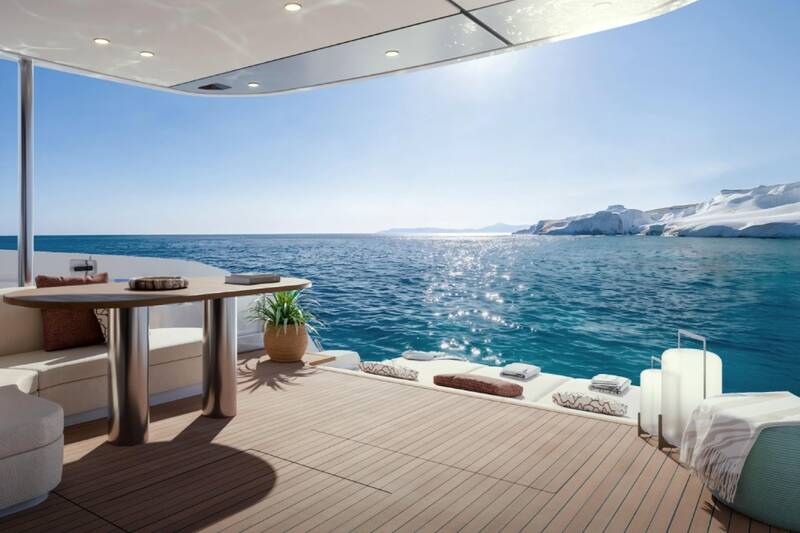 Версия Beach Cockpit 