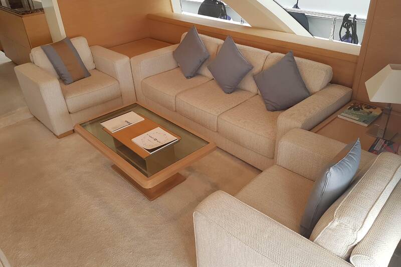 Azimut 78 2013