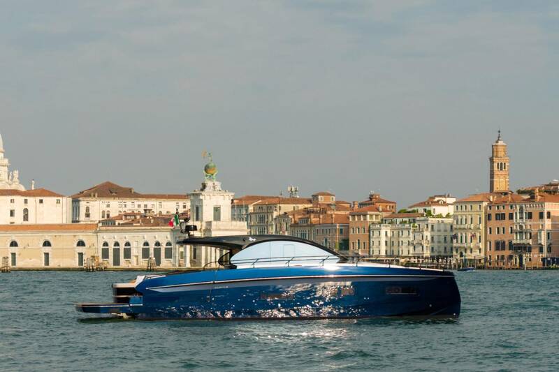 Экстерьер