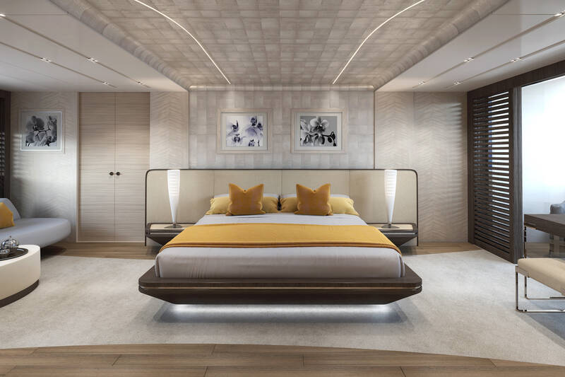 Интерьер Modern