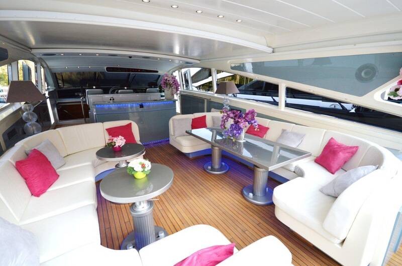 Главная палуба