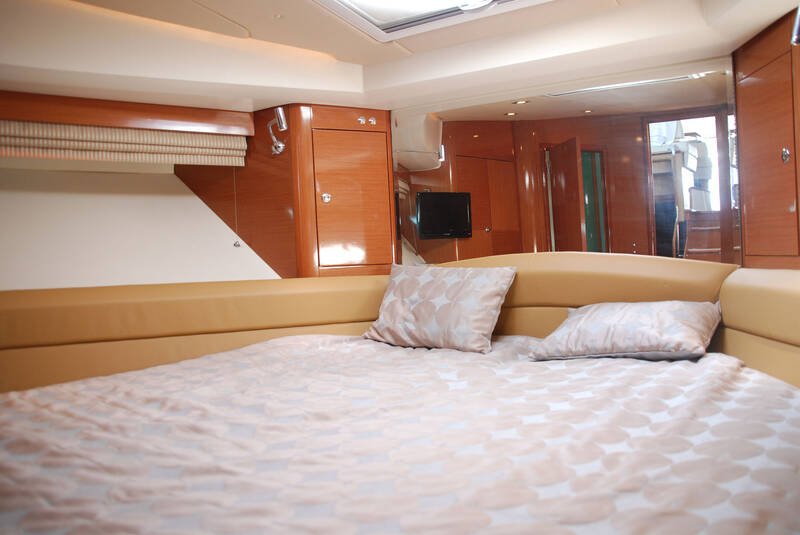 VIP-Kabine