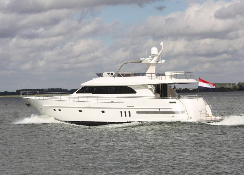 Экстерьер Wim van der Valk Continental II 23.00 Fly