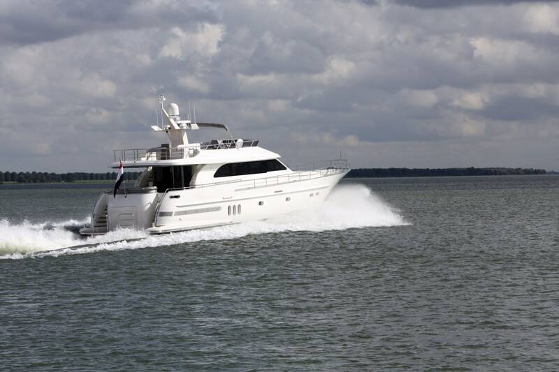 Экстерьер Wim van der Valk Continental II 23.00 Fly