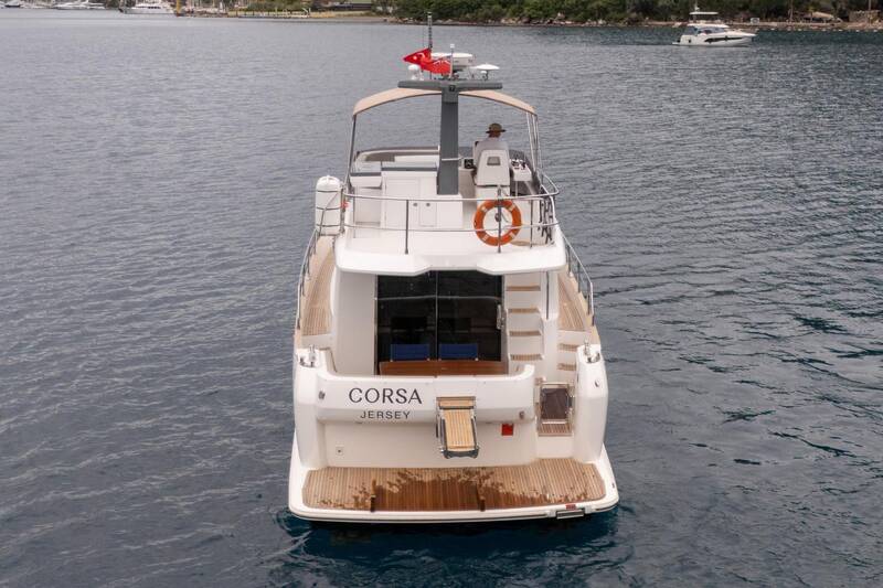 Экстерьер