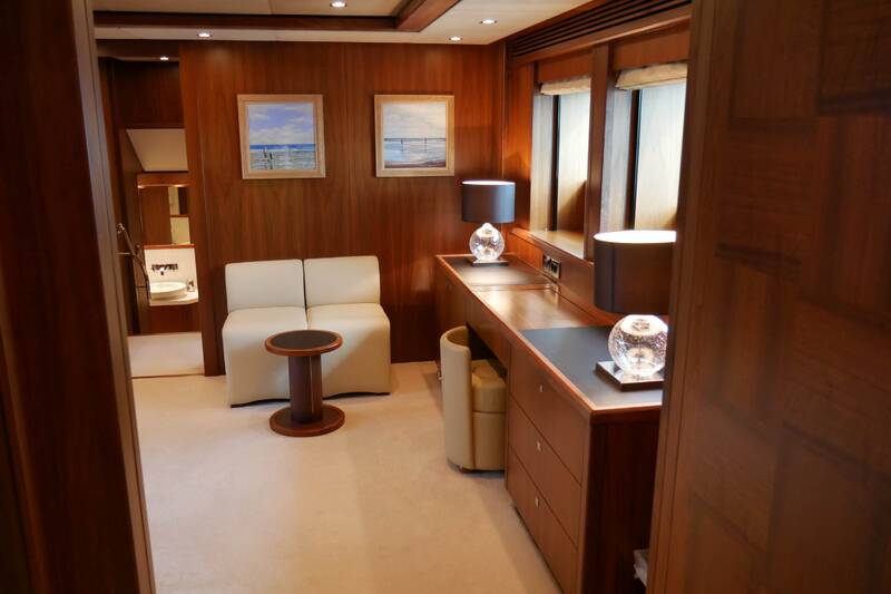 Sunseeker 40M 