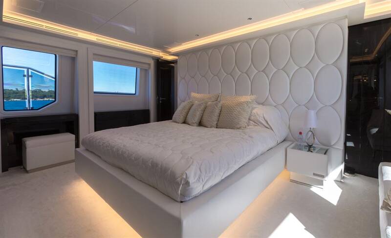 VIP-Kabine