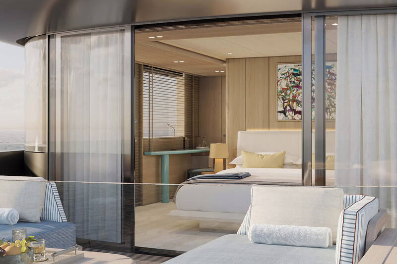 Benetti B.NEOS