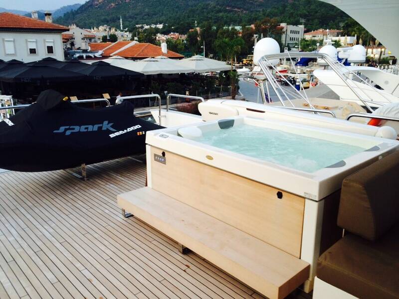 Flybridge