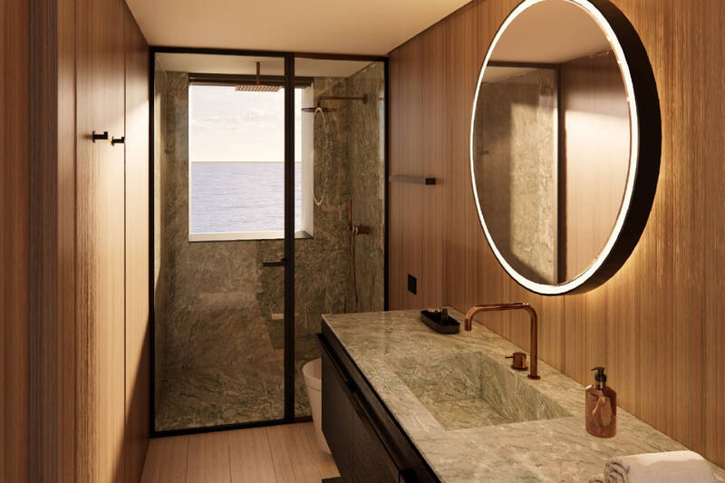 Oasis 42M