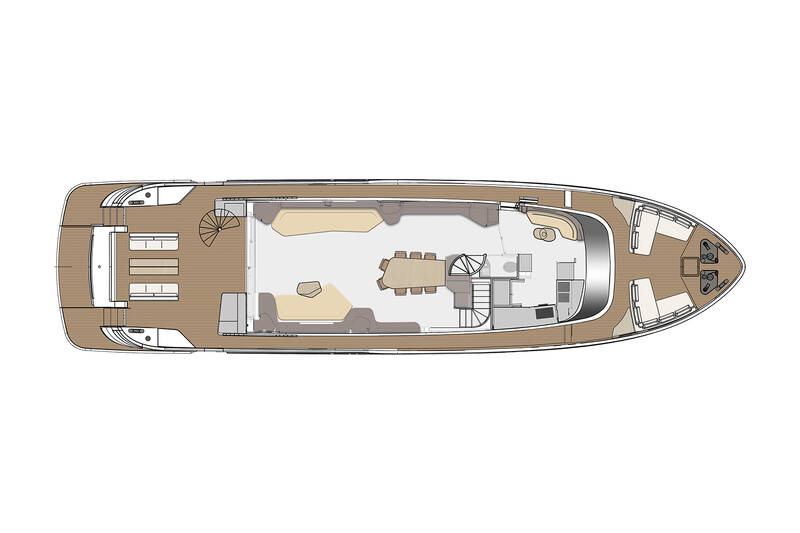 Hauptdeck