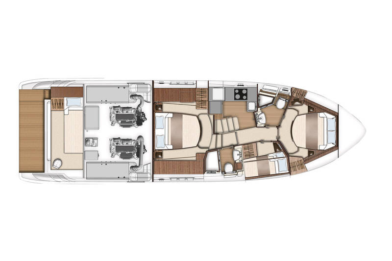 Der untere Deck (Galley Down)