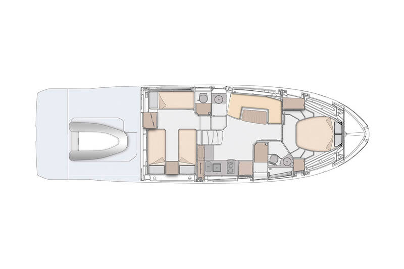 Unterdeck