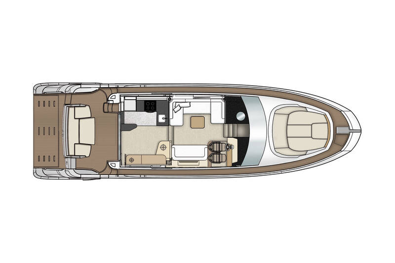 Hauptdeck
