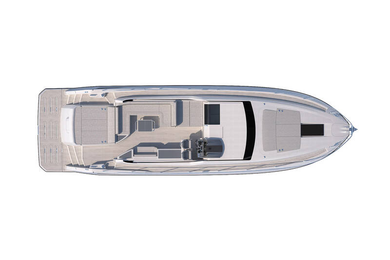 Hauptdeck
