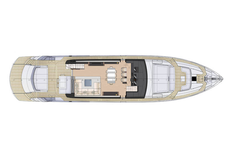 Hauptdeck