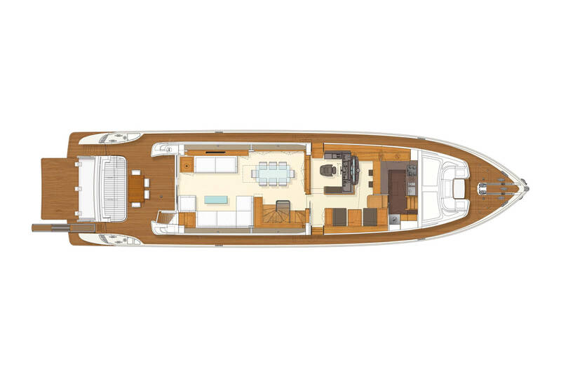 Hauptdeck