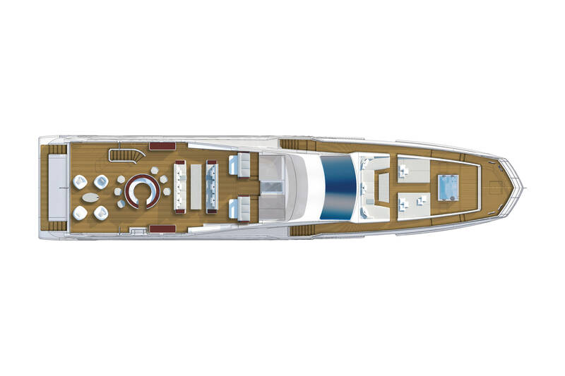Hauptdeck (Standard)