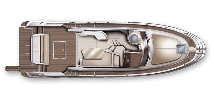 Main Deck