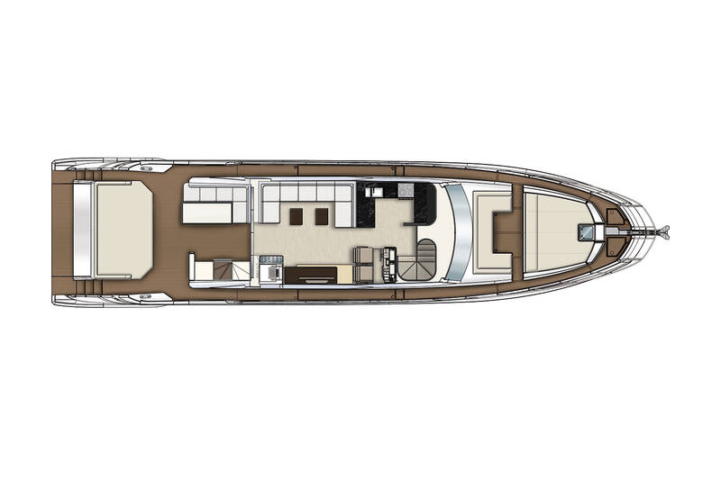 Hauptdeck