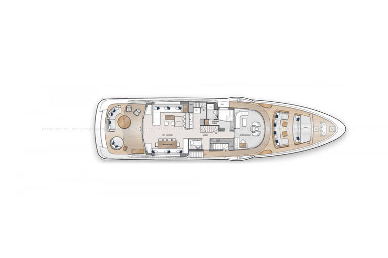 Oberdeck