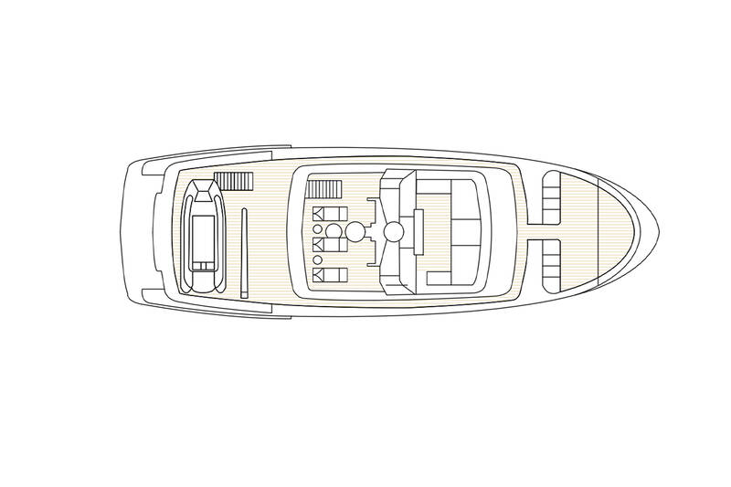 Sun deck 
